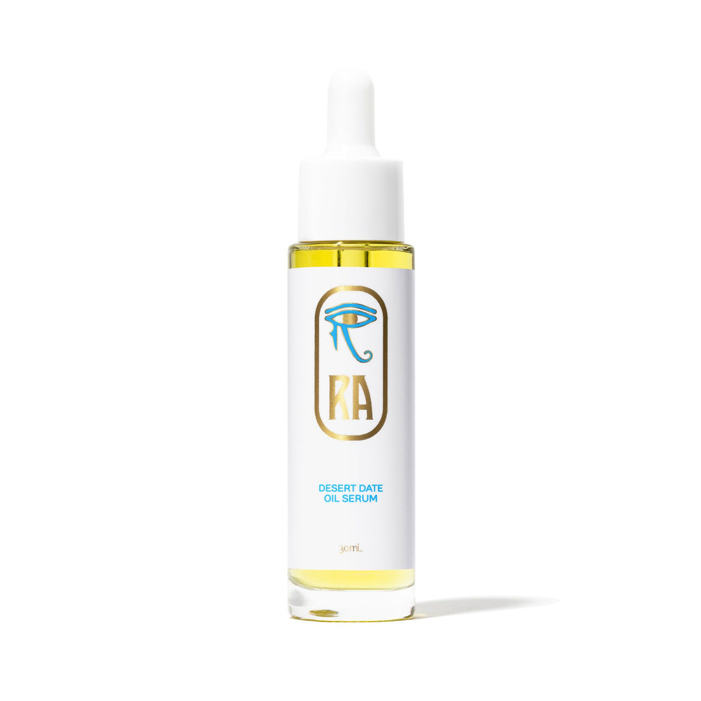 Desert Date Oil Serum