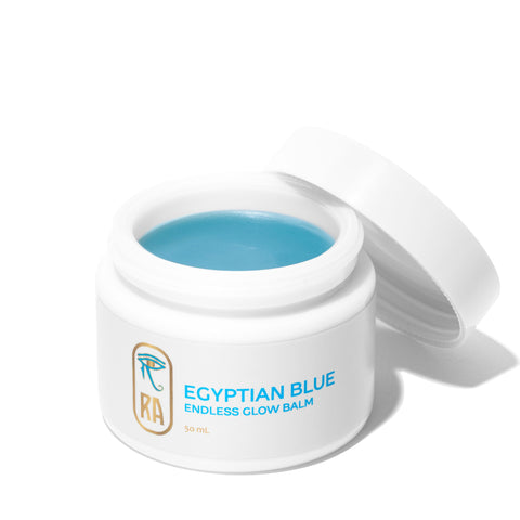 Egyptian Blue Endless Glow Balm