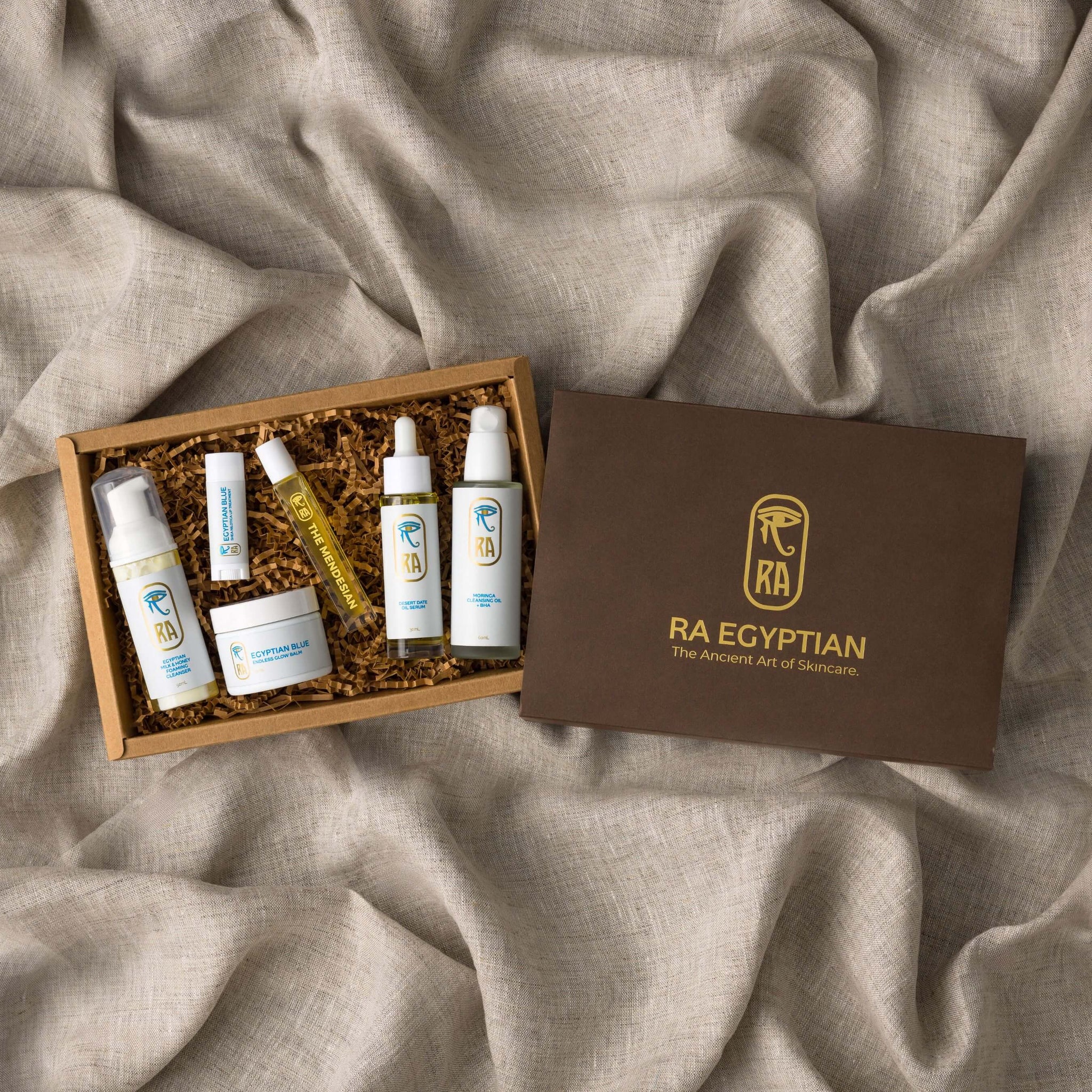 The Mendesian Holiday Set